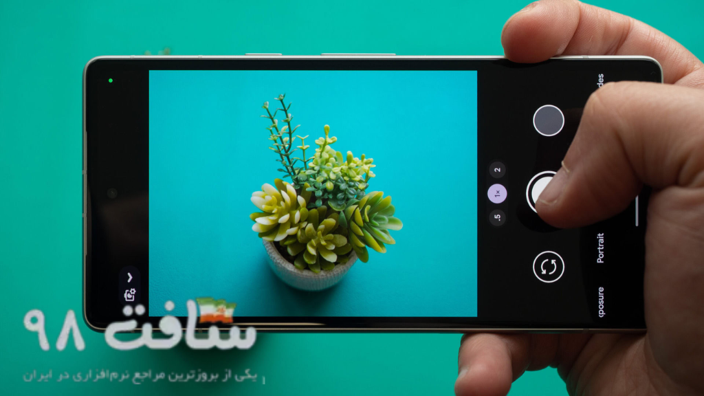 Google Camera Free Download