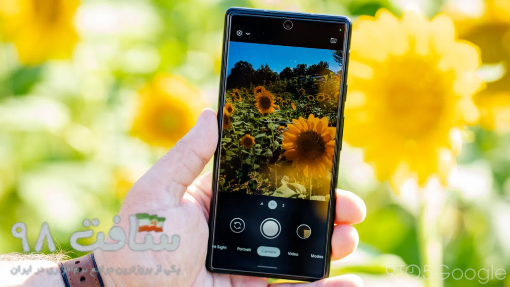 Google Camera