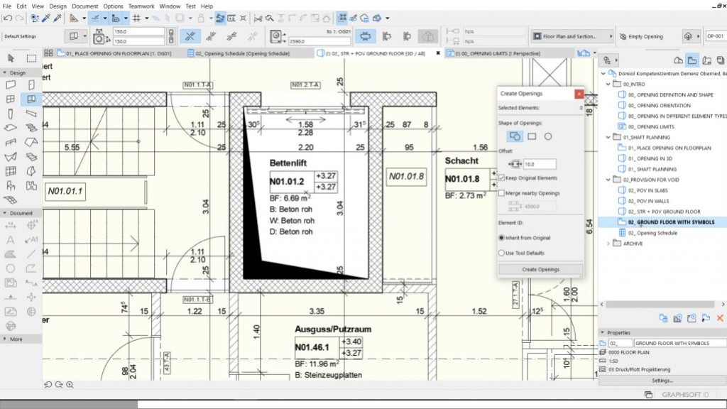 Graphisoft Archicad Free Download