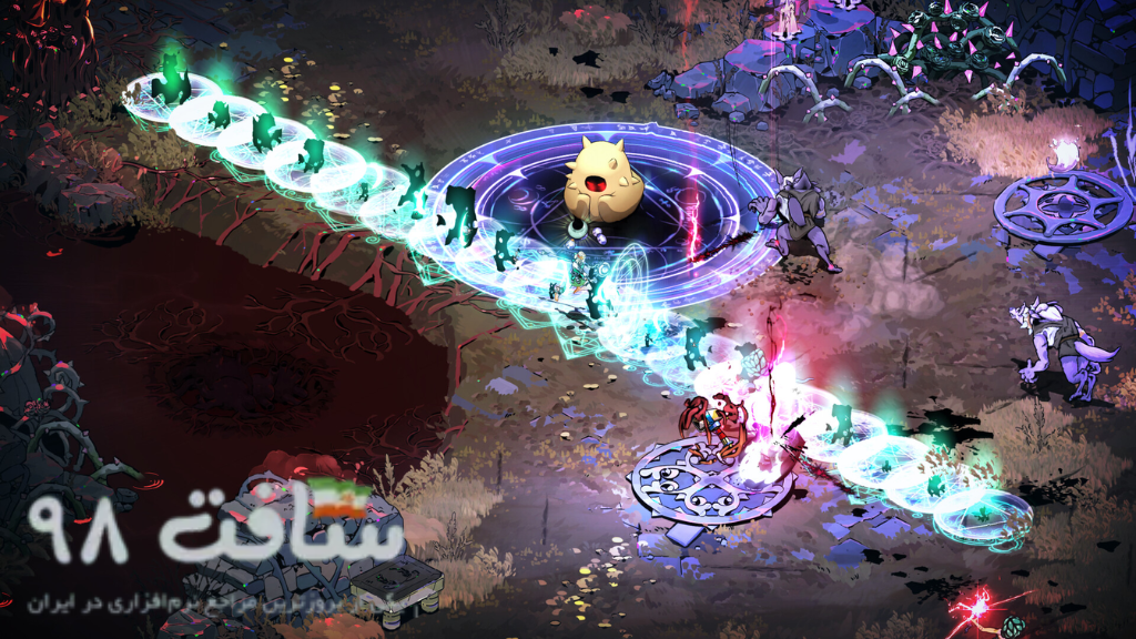 Hades II Repack
