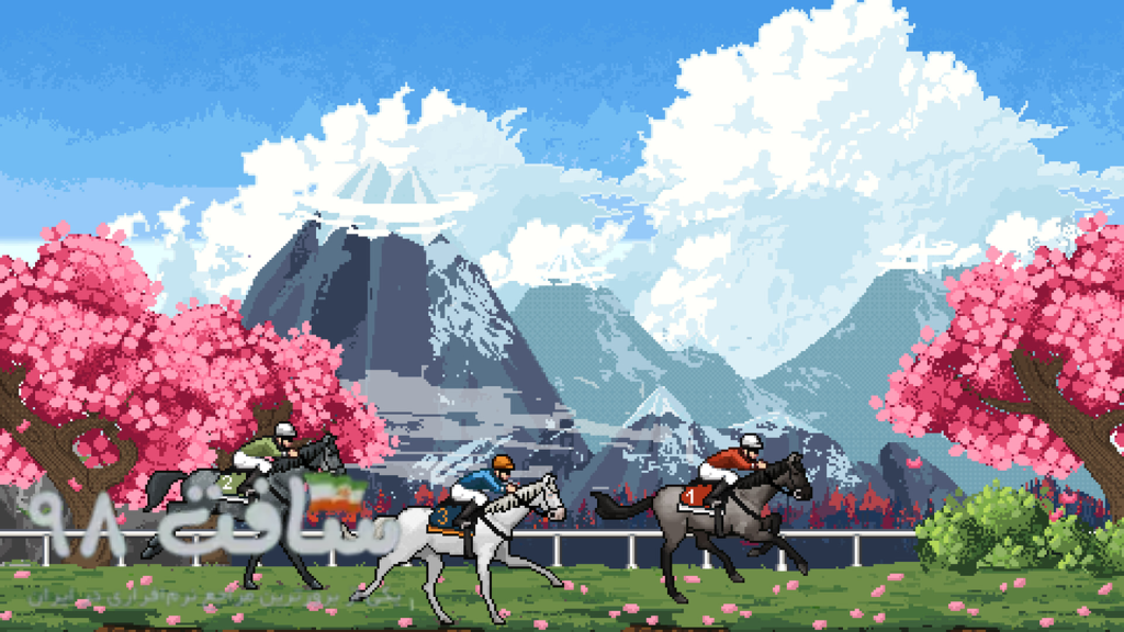 Horse Racing Manager Repack