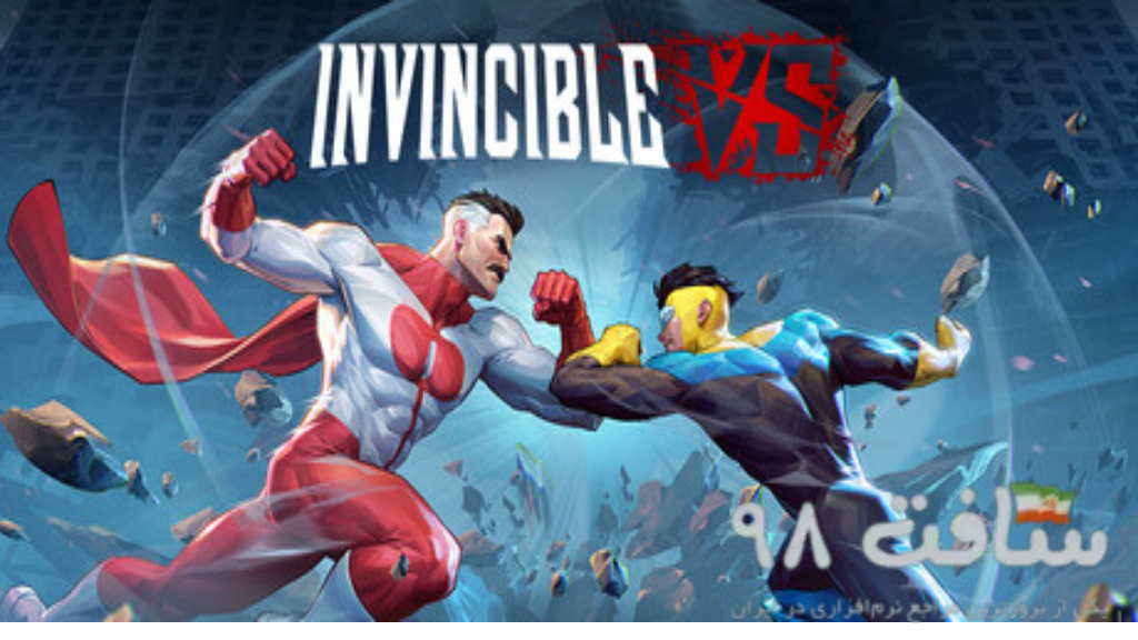 Invincible Free Downlaod