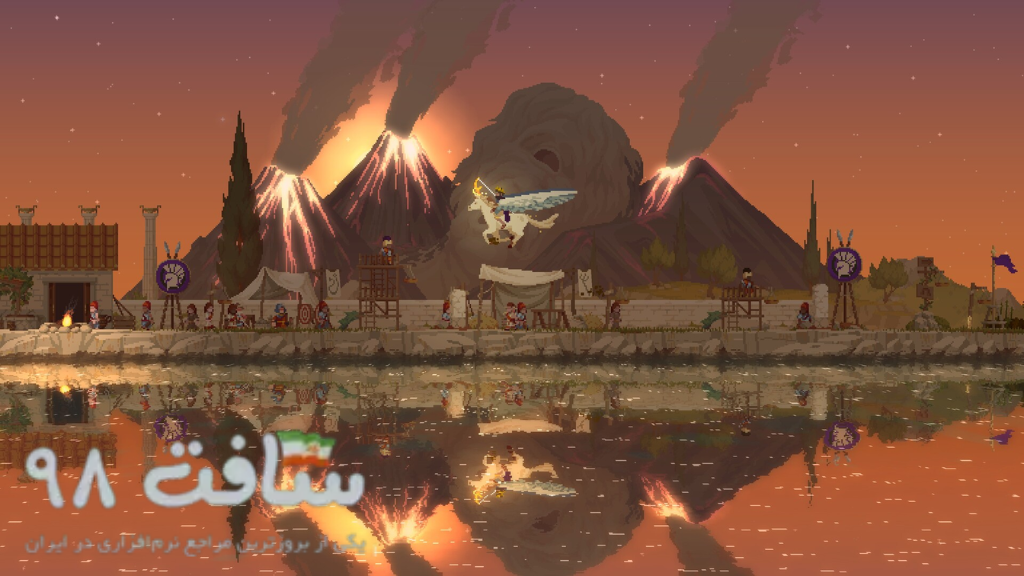 Kingdom Two Crowns Repack