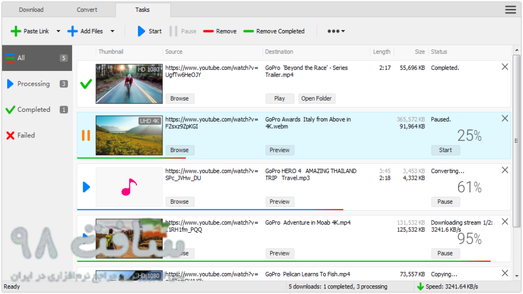 Kotato All Video Downloader Pro Free Download