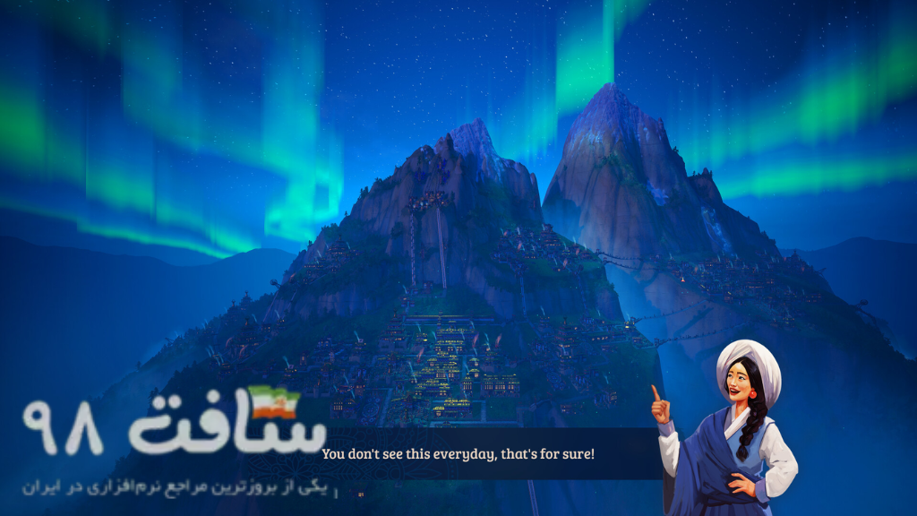 Laysara Summit Kingdom Repack