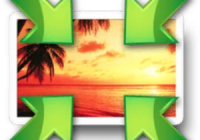 Light Image Resizer