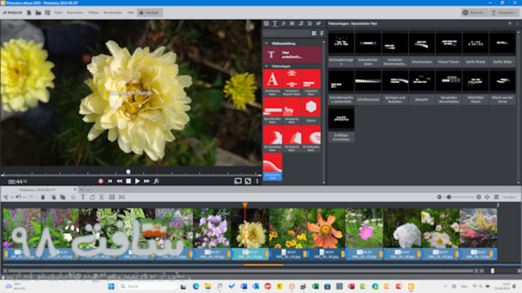 Magix Photostory Deluxe Free Download