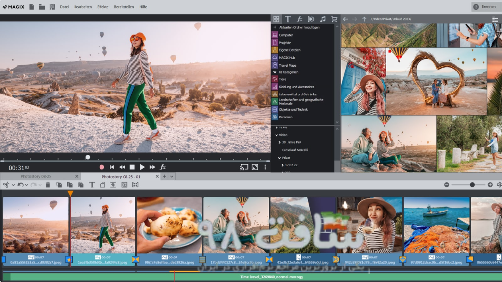 Magix Photostory Deluxe Full Download