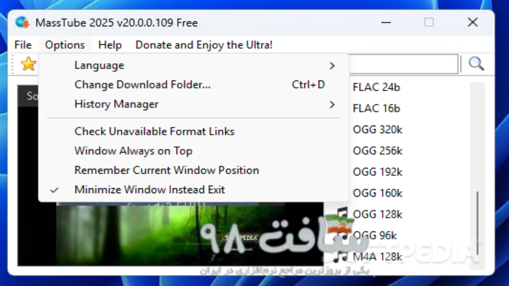 MassTube Plus Full Download
