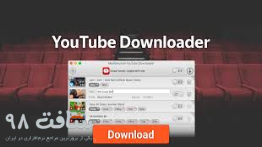 MediaHuman YouTube Downloader Free Download