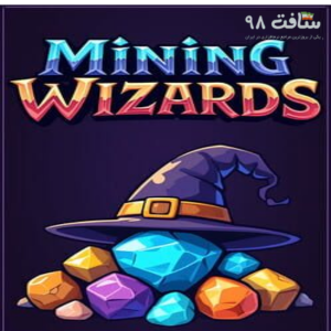 دانلود بازی Mining Wizards Build 22898302 – بازی ماجراجویی اکشن (June ...