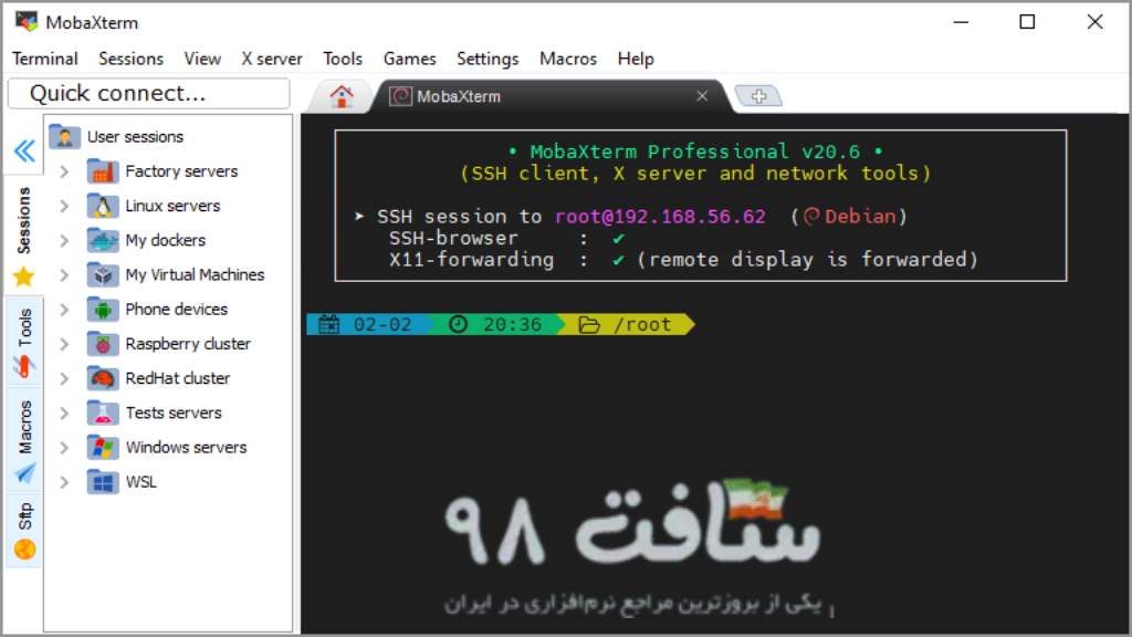 Mobaxterm Full Download