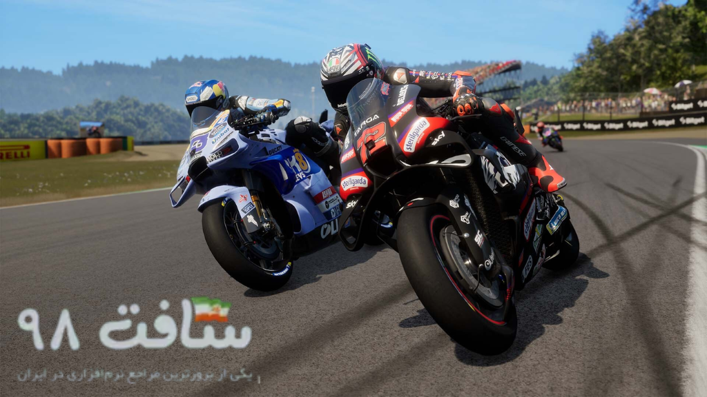 MotoGP 26 Repack