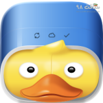 Mountain Duck