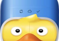 Mountain Duck