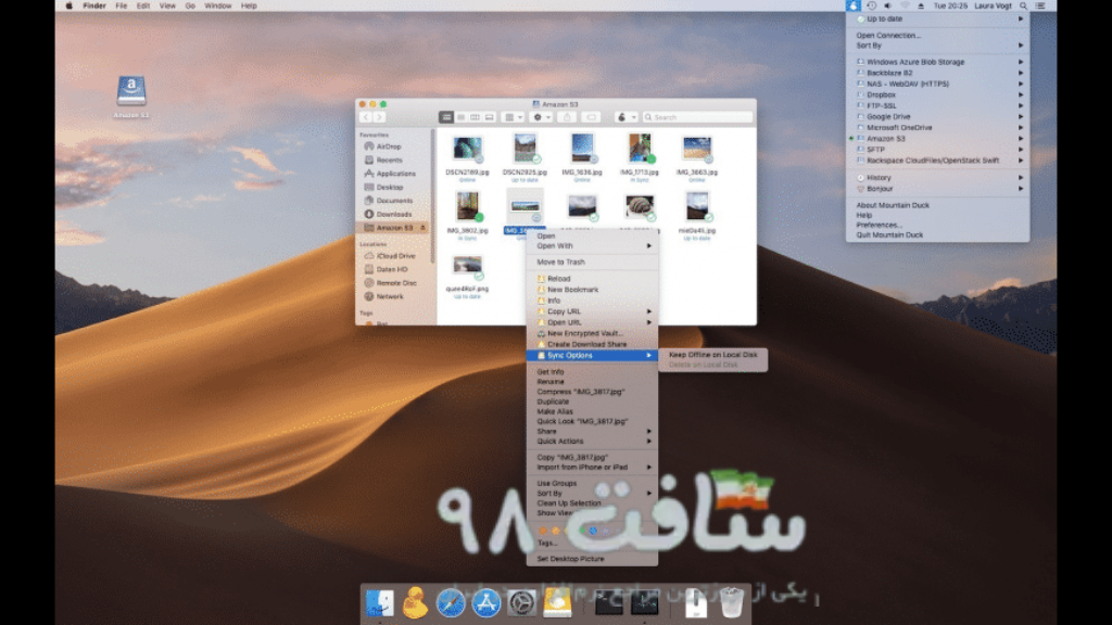 Mountain Duck Full Download