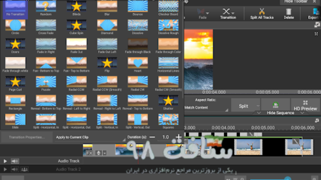 NCH VideoPad Pro Full Download