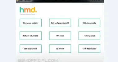 Nokia HMD DeviceKit v1.0.21.2 Download (Latest 2026)