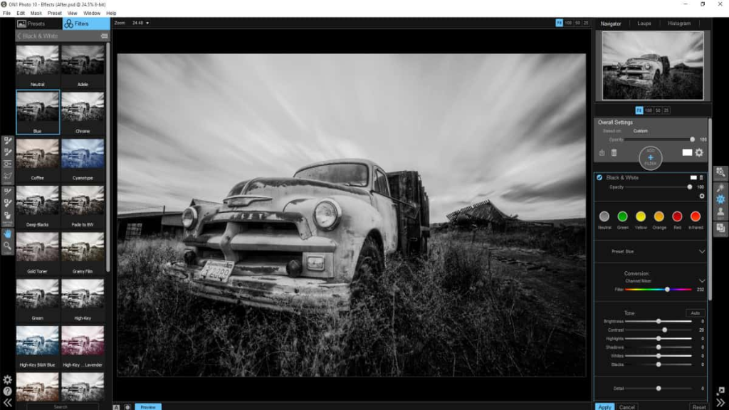 ON1 Effects Free Download