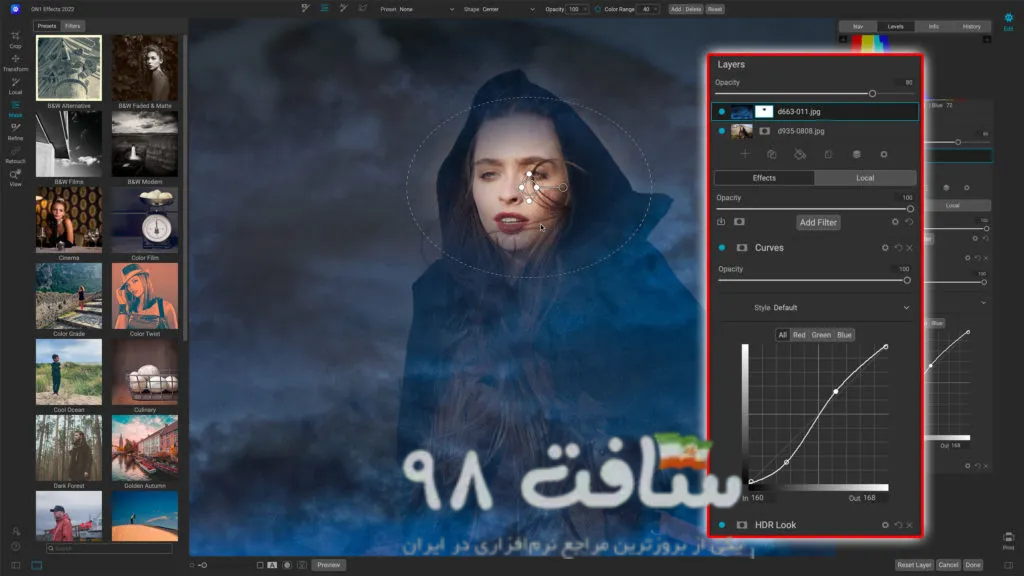 ON1 Effects Full Download