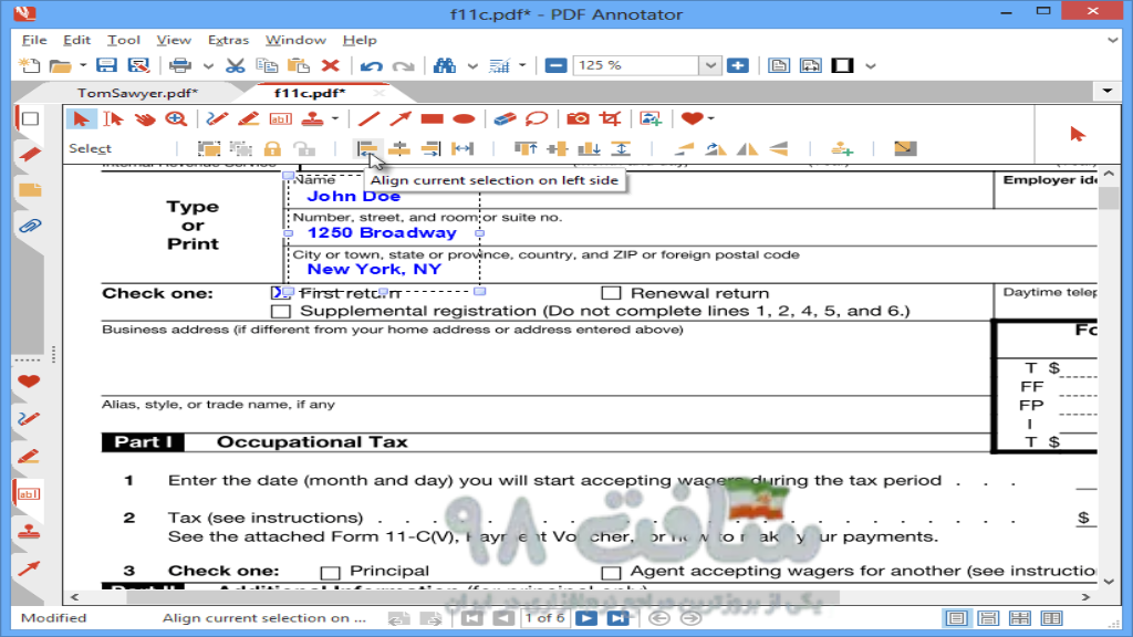 PDF Annotator Full Download