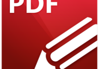 PDF-XChange Editor Plus