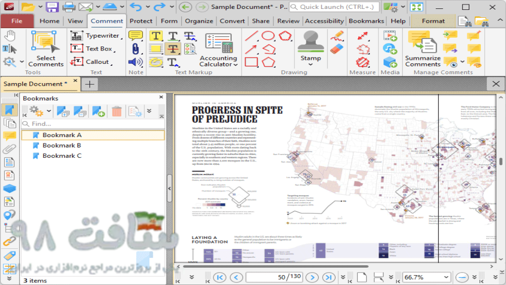 PDF-XChange Editor Plus Free Download