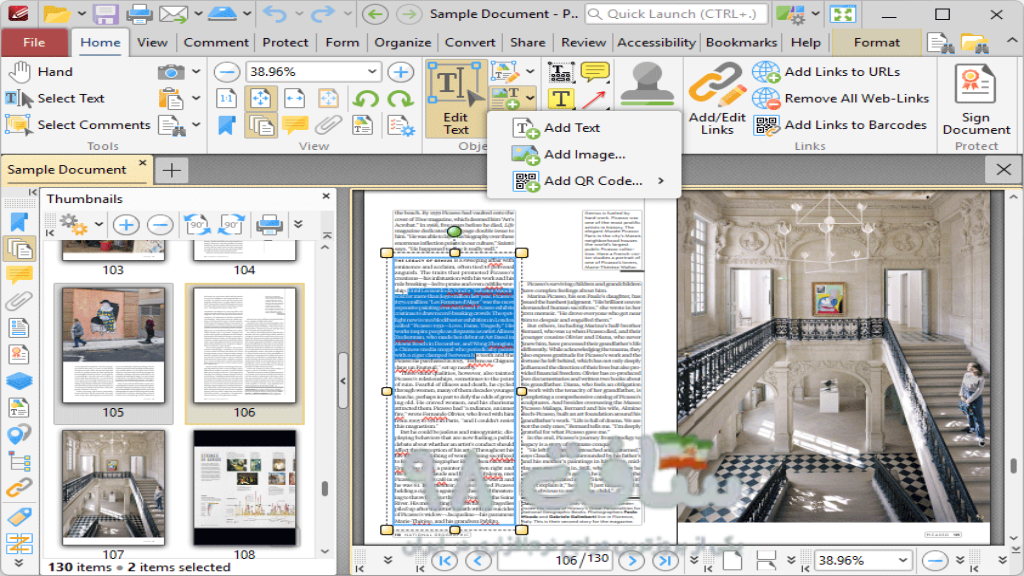 PDF-XChange Editor Plus Full Download