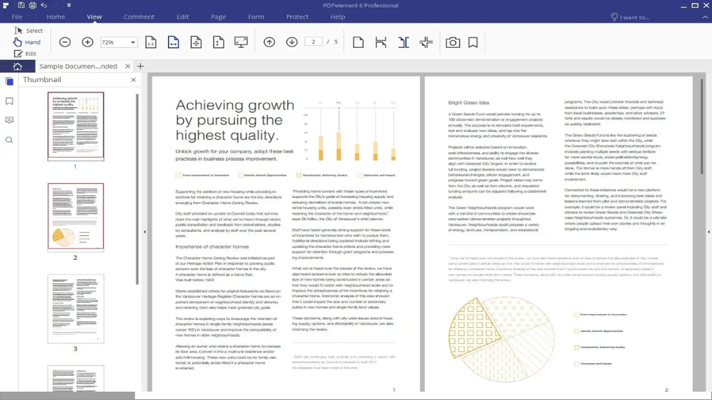 PDFelement Pro Free Download