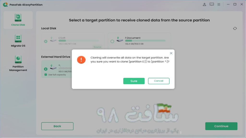 PassFab 4EasyPartition Full Download