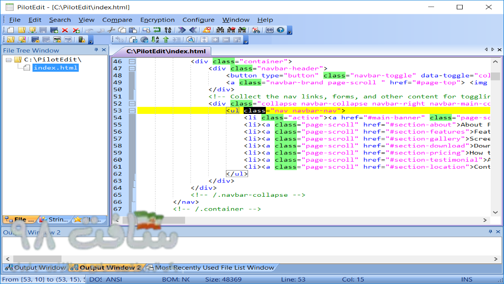 PilotEdit Pro Free Download