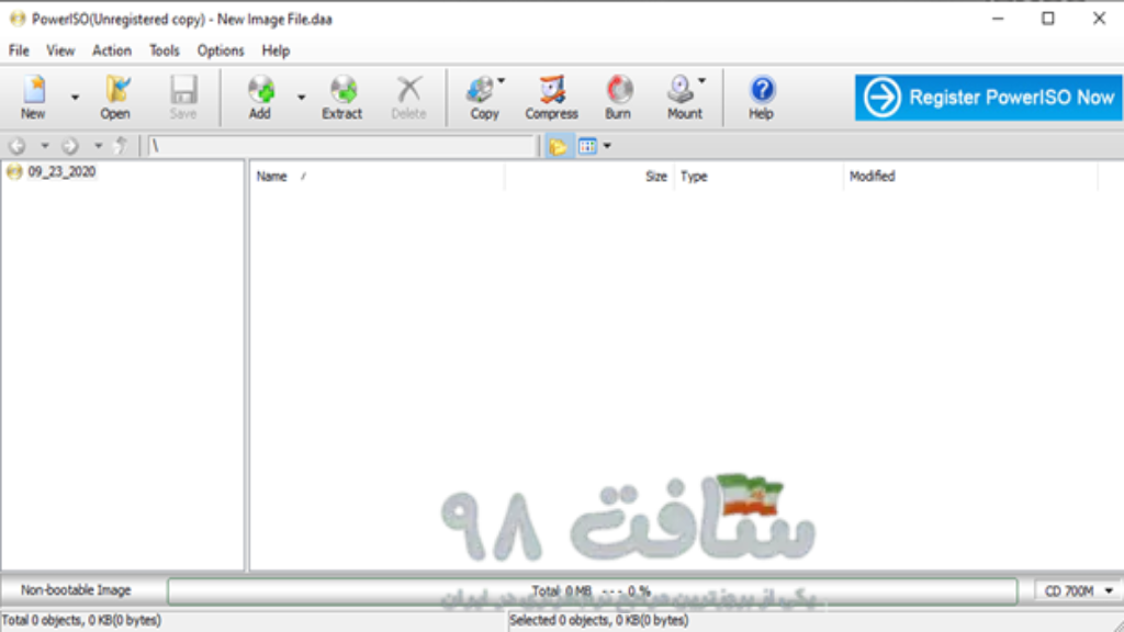 PowerISO Full Download