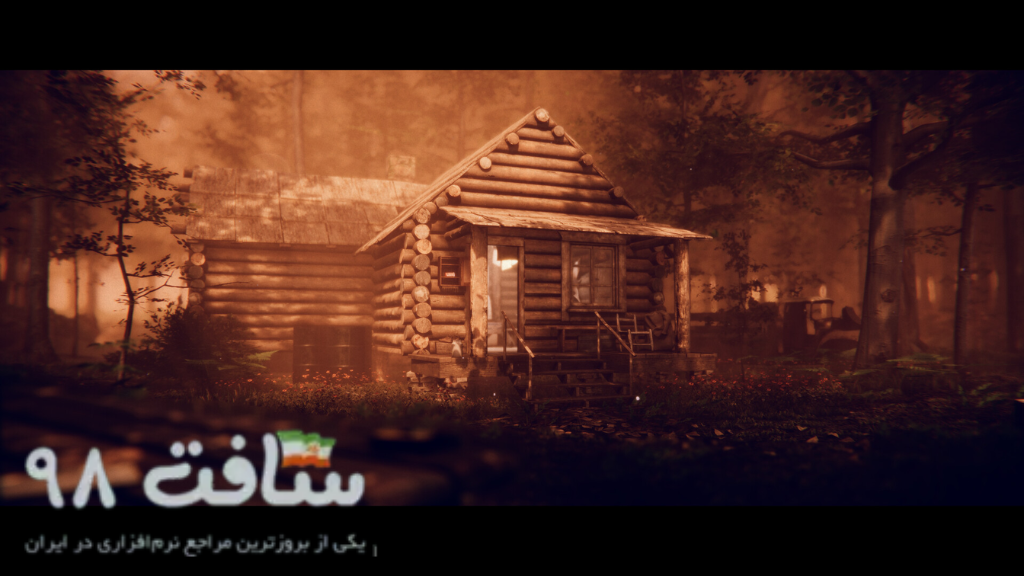 Project Songbird Repack