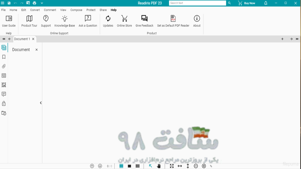 Readiris PDF Full Download