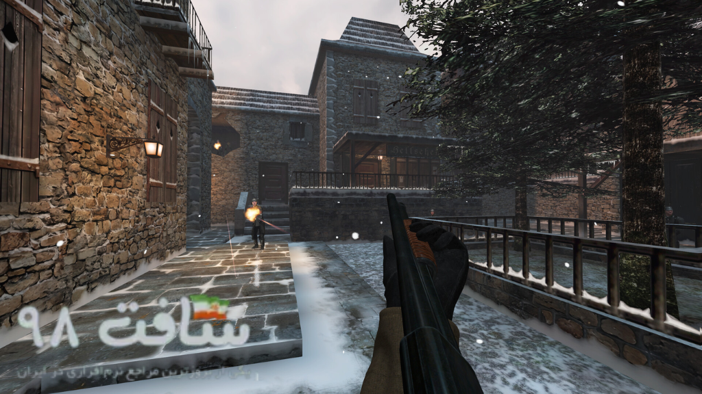 RealRTCW Repack