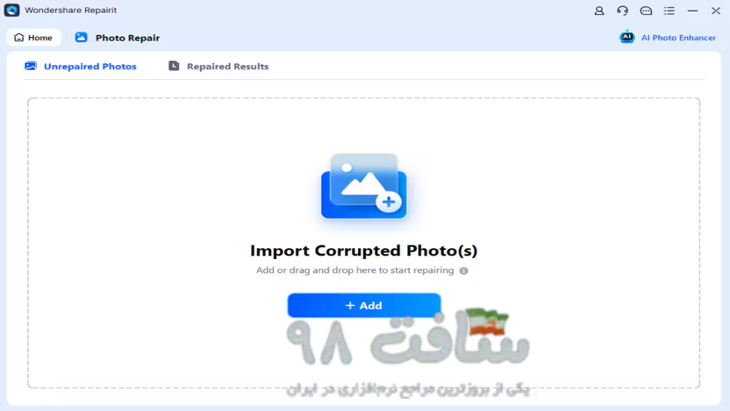 Repairit Full Download
