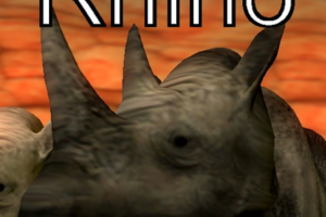 Rhinoceros