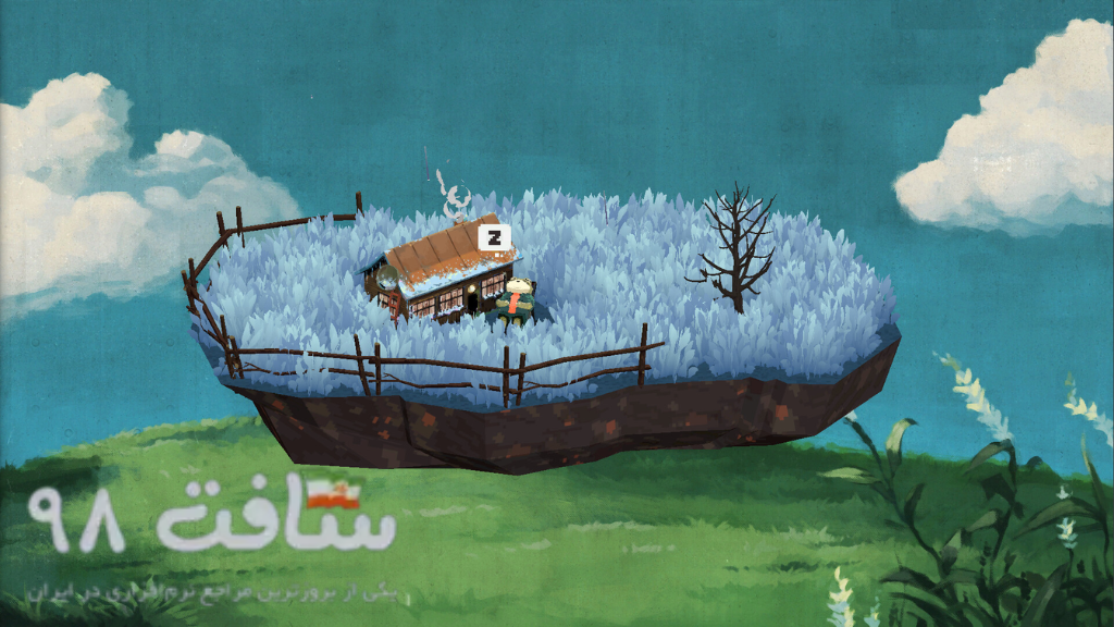 Ropukas Idle Island Repack