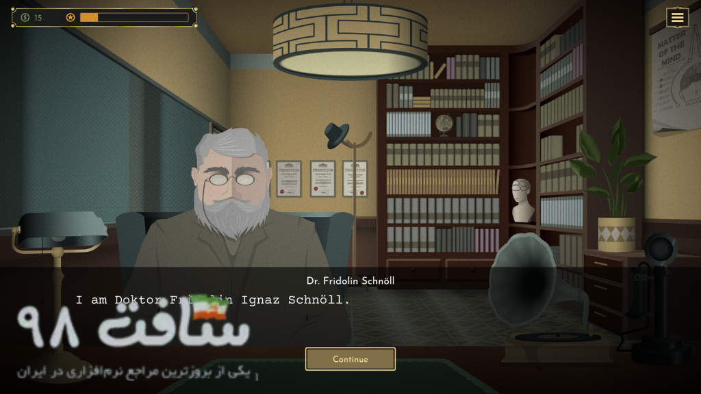 Sanatorium A Mental Asylum Simulator Repack