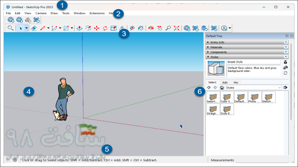 SketchUp Pro Free Download