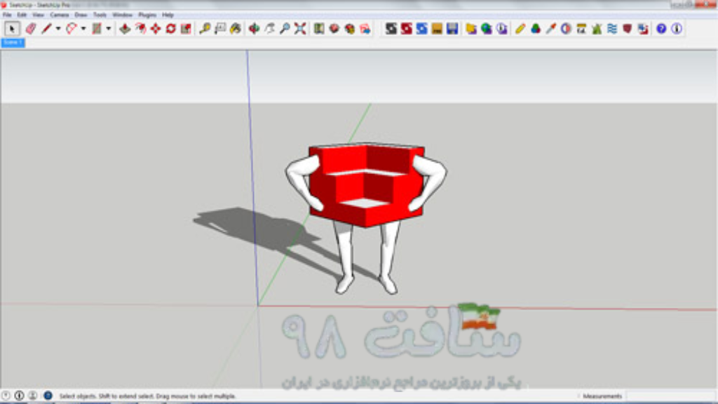 SketchUp Pro Full Download