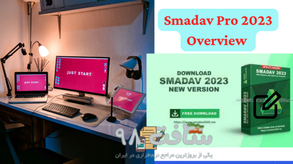 Smadav Pro Full Download