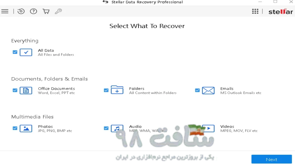 Stellar Photo Recovery Pro Full Download