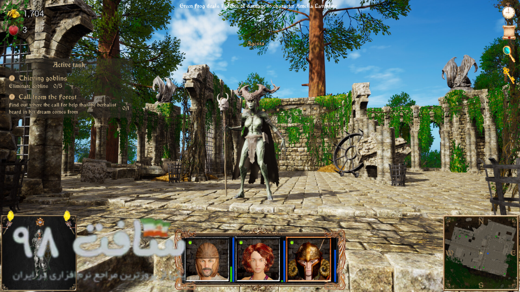 Strings of Fate XI Repack