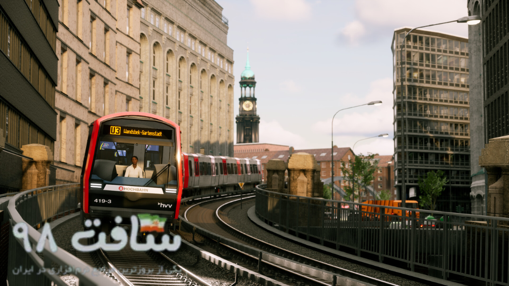 SubwaySim Repack