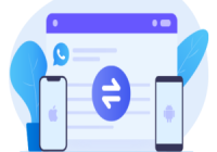 Syncios WhatsApp Transfer