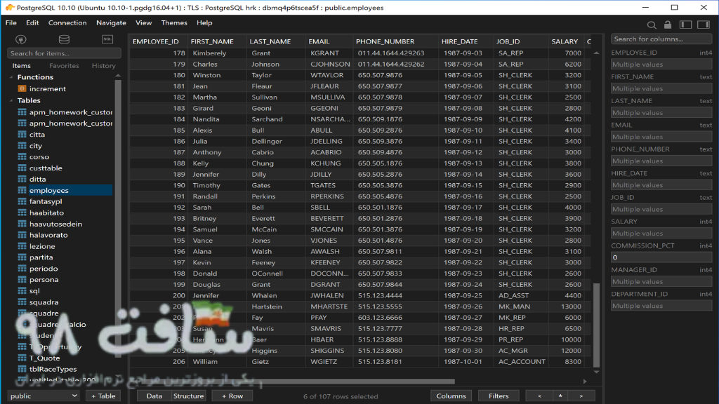 TablePlus Free Download