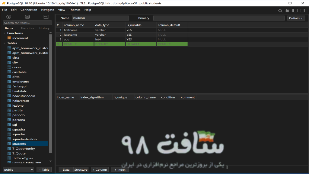TablePlus Full Download