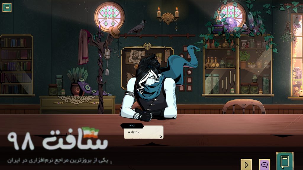 Tavern Talk Repack