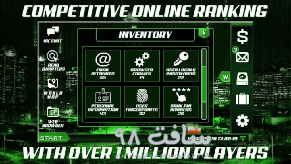 The Lonely Hacker Full Download
